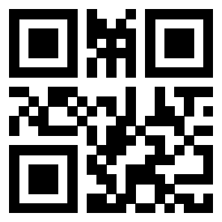 Immagine del Qr Code di 3917739549