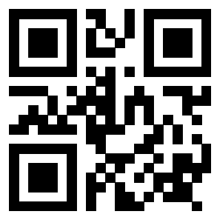 Immagine del Qr Code di 3917739554