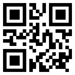 3917739560 - Immagine del QrCode
