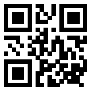 Il QrCode di 3917739561