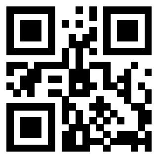Il Qr Code di 3917739562