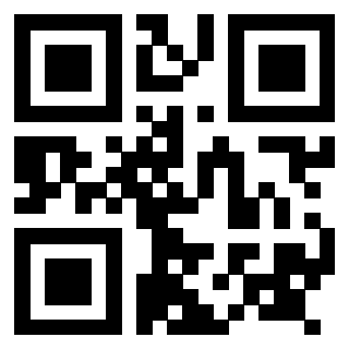 3917739563 Qr Code associato