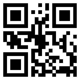 Scansione del Qr Code di 3917739565