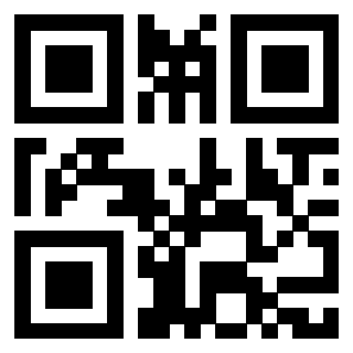 3917739570 - Immagine del Qr Code associato