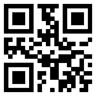 Il QrCode di 3917739573