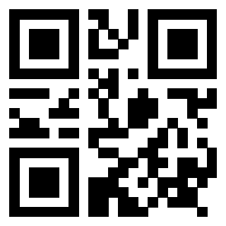 Il QrCode di 3917739575