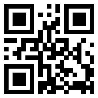 3917739577 Qr Code associato