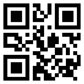 Immagine del Qr Code di 3917739581