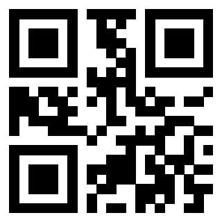 Il QrCode di 3917739582