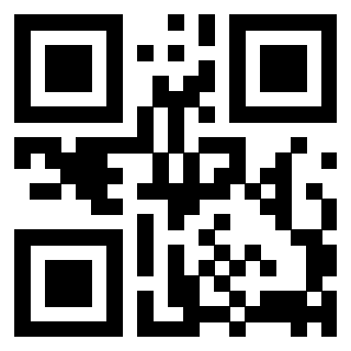 3917739584 - Immagine del QrCode associato