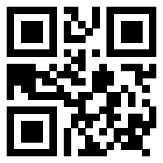 3917739585 - Immagine del Qr Code associato