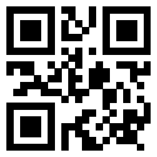 Scansione del Qr Code di 3917739586