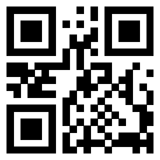 Immagine del QrCode di 3917739590