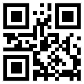 Immagine del QrCode di 3917739591