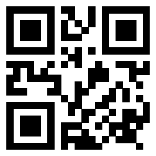 3917739594 QrCode associato