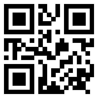 Il Qr Code di 3917739598