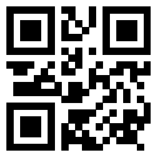 3917739600 - Immagine del QrCode