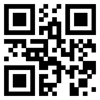 Il QrCode di 3917739603