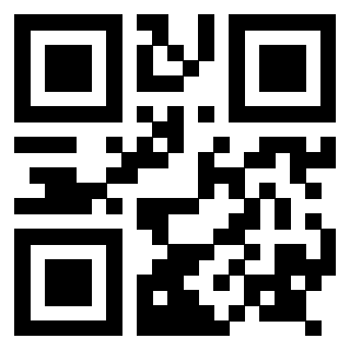 3917739604 Qr Code associato