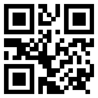 Il QrCode di 3917739608