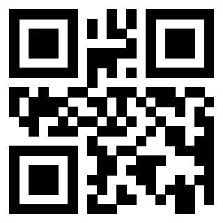 Immagine del QrCode di 3917739609