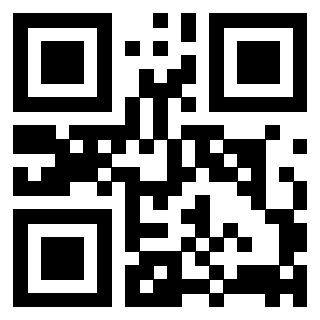 Scansione del Qr Code di 3917739616