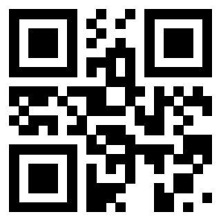 3917739617 - Immagine del QrCode associato