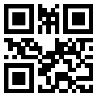 3917739618 - Immagine del QrCode associato