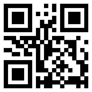 Immagine del QrCode di 3917739621