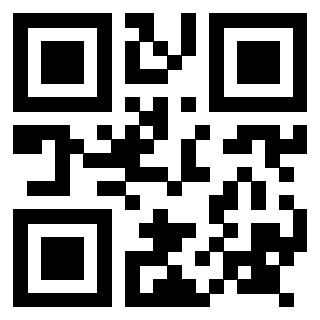 3917739626 - Immagine del Qr Code associato
