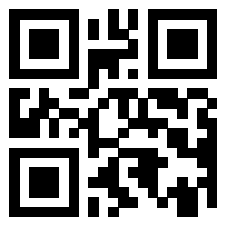 3917739627 - Immagine del Qr Code associato