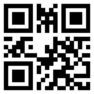 Il QrCode di 3917739629