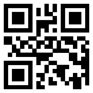 Il QrCode di 3917739631