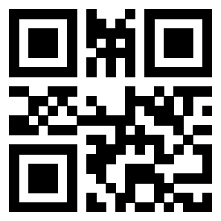 3917739632 - Immagine del QrCode associato