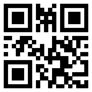 3917739635 Qr Code associato