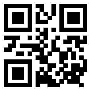 3917739636 Qr Code associato