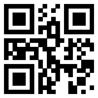 3917739637 - Immagine del QrCode