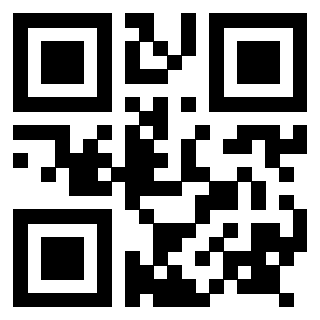 3917739638 - Immagine del QrCode associato