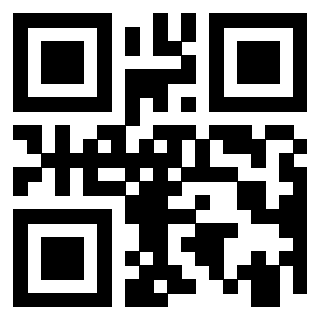 3917739639 - Immagine del QrCode associato