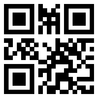 Il Qr Code di 3917739641