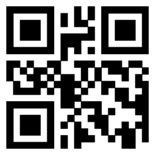 Il QrCode di 3917739642