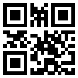 Il Qr Code di 3917739646