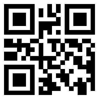 3917739648 Qr Code associato