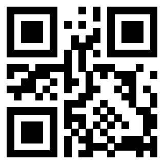 3917739650 - Immagine del QrCode associato