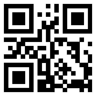 3917739651 - Immagine del QrCode associato