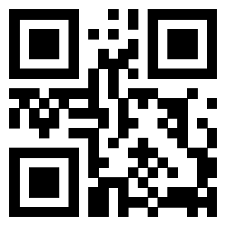 Il Qr Code di 3917739652