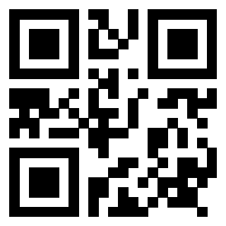 Il Qr Code di 3917739656