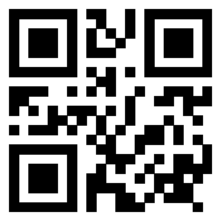 Il Qr Code di 3917739658