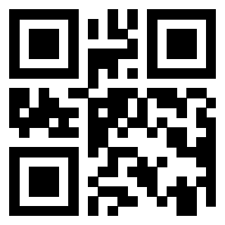 3917739660 Qr Code associato