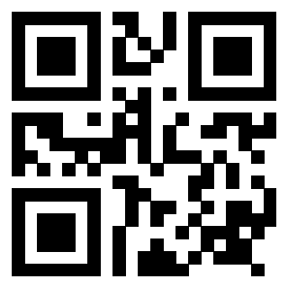 3917739666 - Immagine del Qr Code associato